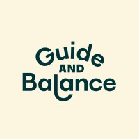 Guide and Balance logo - Similar company to Referencecheck Mx