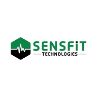 Sensfit Technologies logo - Similar company to Support Coordination Australia