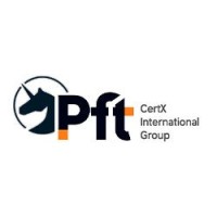 PFT GROUP INTERNATIONAL ASSET MANAGEMENT logo - Similar company to Pft Travel