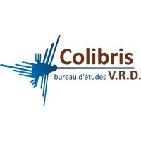 COLIBRIS V.R.D. logo - Similar company to Axe Tp