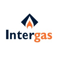 Intergas S.A. logo - Similar company to Inmobiliaria Mnk