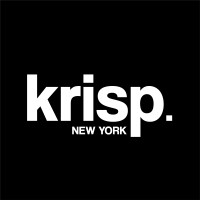 Krisp. New York