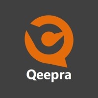 Qeepra logo - Similar company to Belleandco
