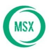 MIXSTAR logo - Similar company to Mixtar