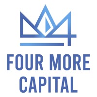 Four More Capital logo - Similar company to Cc Industries