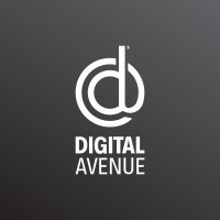 Digital Avenue logo - Similar company to Mecgulf