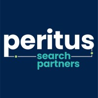 Peritus Search Partners logo - Similar company to Clearway Solutions