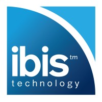IBIS Technology logo - Similar company to Cybergate Solutions