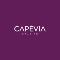 Capévia logo - Similar company to Student Pass