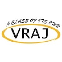 Vraj Enterprise logo - Similar company to Larson Tiles