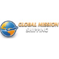 Global Mission Shipping Company logo - Similar company to Fisher Shipping Company