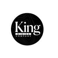 King Mining Company logo - Similar company to Gmk Engineering