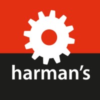 Harman's Facilities Management logo - Similar company to Trusted Facilities Management