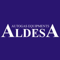 ALDESA Autogas Equipments logo - Similar company to Dimajans