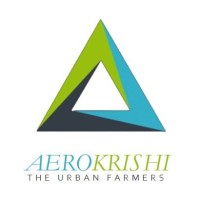 Aerokrishi logo - Similar company to Zerotoone.Store