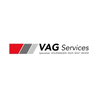 VAG Services logo - Similar company to Workteam It