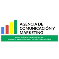 Agencia Comunicación LATAM logo - Similar company to Calm Training
