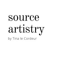 Source Artistry logo - Similar company to Dinkum Data