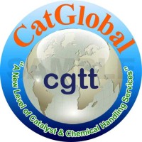 CatGlobal Environmental & Petrochemical Services Ltd logo - Similar company to Flying Tree Environmental Management