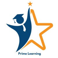 Prime Learning logo - Similar company to Capital Talent Box