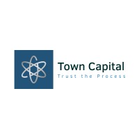 Town Capital LLC logo - Similar company to Broadstreet Contract Services, Inc.
