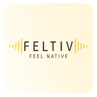 Feltiv logo - Similar company to Y & A Legal Advocates