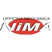 Officine Meccaniche Nima logo - Similar company to Officine Meccaniche Pellanda