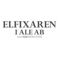 ELFIXAREN I ALE AB logo - Similar company to Jbt Security Ab