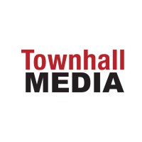 Townhall Media logo - Similar company to The Post Millennial
