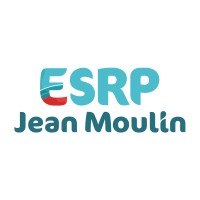 ESRP Jean Moulin - Etablissement et Service de Réadaption Professionnelle logo - Similar company to Fondation Franco-Britannique De Sillery