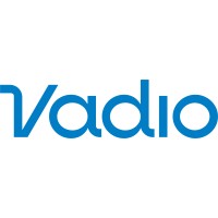 Vadio AS logo - Similar company to Østfoldkonferansen