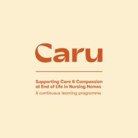 Caru - Supporting Nursing Homes in Ireland logo - Similar company to Dublin Samaritans