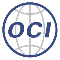 OCI logo - Similar company to Oci Division