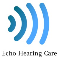 Echo Hearing Care logo - Similar company to Nexgen Hearing
