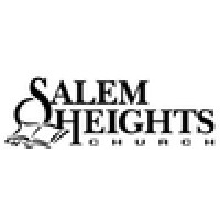 Salem Heights Church logo - Similar company to Emmanuel Tabernacle Power