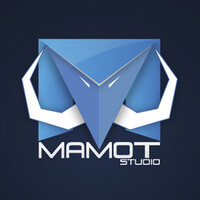 Mamot Studio logo - Similar company to Micufilm