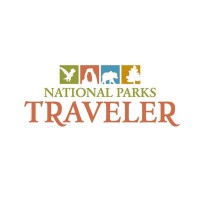 National Parks Traveler logo - Similar company to Fourpoints Collective