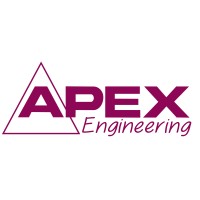 APEX Engineering, Inc. logo - Similar company to Apex Engineering, Pllc.