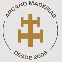 Arcano Madeiras logo - Similar company to Madeireira Klein