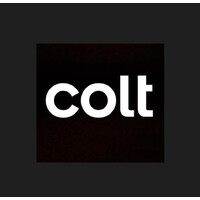 Colt International Group logo - Similar company to Masterplast Srl