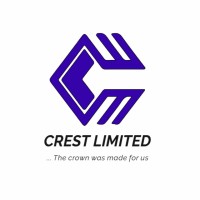 Crest Limited logo - Similar company to Crest Search Group