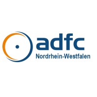 ADFC Allgemeiner Deutscher Fahrrad-Club NRW e.V. logo - Similar company to Qua-Lis Nrw