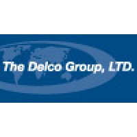 The Delco Group logo - Similar company to Peace Of Mind Express Llc