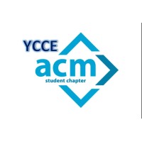 ACM Student Chapter, YCCE Nagpur logo - Similar company to Cosmos