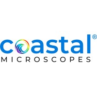 Coastal Microscopes logo - Similar company to Copia Scientific