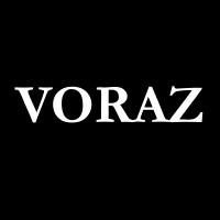 Voraz logo - Similar company to La Pancha