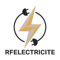 RFElectricité logo - Similar company to Brink Gmbh