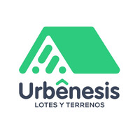 Urbénesis logo - Similar company to Nativoslab