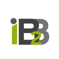 InsightB2B | Marketing B2B logo - Similar company to B2B/Network