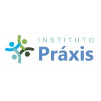 Instituto Práxis logo - Similar company to Instituto Compartilha - Sameac